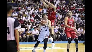 ALLEIN MALIKSI Highlights Finals Game 1