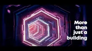 AtlasEdge - More than just a building. AtlasEdge - Built Around You