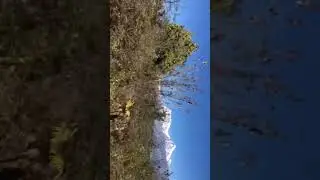 Myagdi todke Nepal