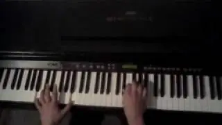 Enya - Only Time Piano Cover (Sheet Music available)