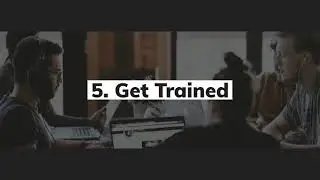 6 Steps to a Successful Technology Implementation