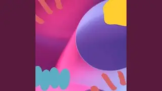 Dream Like Backdrops for Fun Movements
