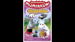Początek płyty DVD 