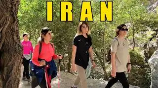 Hidden Iran: UNSEEN Natural Places You Must Visit 🇮🇷 (Travel Guide)