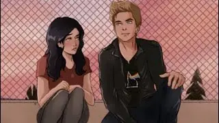 In Love With The Bad Boy -Part 3
