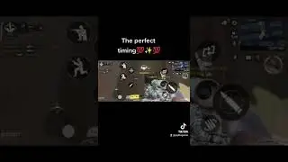 One shot kill two bird or man rather.#callofdutymobile #codmobile #codmobilelive #gaming #games