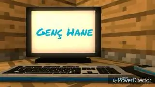 Gen&ccedil; hane intro