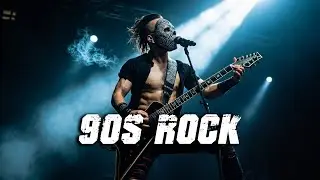 Iconic Rock ballad Moments &ndash; Powered by Amped Abyss
