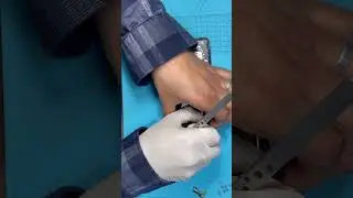 Google Pixel 3 XL battery and charging port replacement @econoemxit