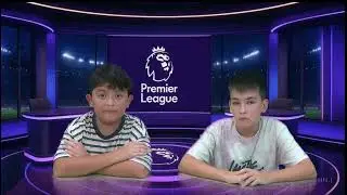 Introducing a new player (14)