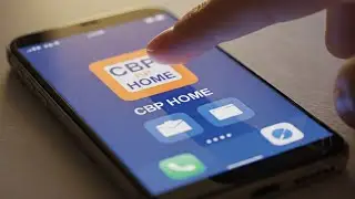 How To Install , Login And Use CBP Home App Step By Step Full Information