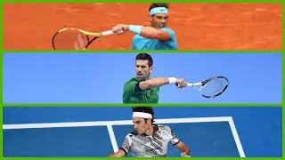 Hidden Danger of the Inside Out Forehand Tennis Strategy 5
