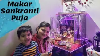साल के पहले Festival पर ऐसा होगा सोचा नहीं था | Making Homemade Dahi and Ghee | NRI Homemaker in USA