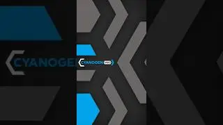 cyanogenmod Xu8 On (with animation)