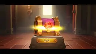 New Chests and Free Rewards in Clash of Clans