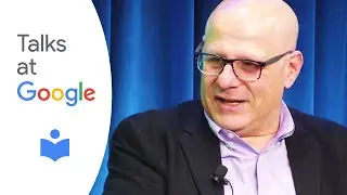 Geography of Genius | Eric Weiner | Talks at Google