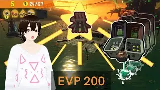 How I DEFEATED Jammin' Salmon Junction