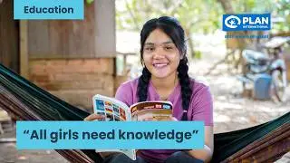 How Sopheak is Leading Change in Rural Cambodia