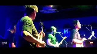Hale - Blue Sky (Live at 12 Monkeys) 2024 | Opm Live
