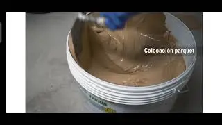 Preparaci&oacute;n de soportes con EP21