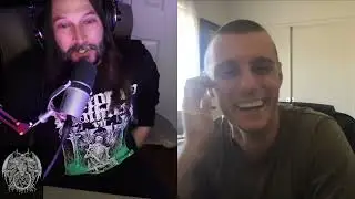 EPISODE 88 KING PARROT featuring Matt Young