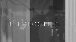 Michael Price | Recording Unforgotten