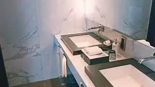 @ Hotel Hyatt Centric Dubai