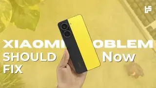 Xiaomi должна исправить эти проблемы прямо сейчас | Poco X6 Pro, Poco X7 Pro