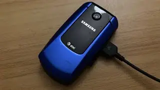 Samsung SGH-A167 (2009): Startup, Ringtones, and Shutdown [UNLOCKED]