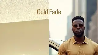 Gold Fade - JayTheGreat (Samples Faded, credit to Alan Walker and his crew. Don&rsquo;t sue me)