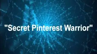 Secret Pinterest Warr - Barbling