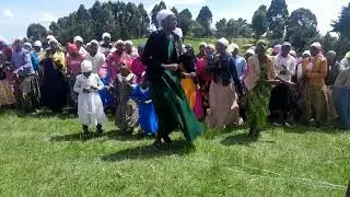 narok Region nkaroni Sabbath 28th December 2024
