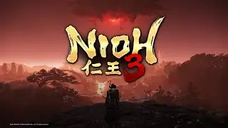 NIOH 3. СОУЛСОСЛЕШЕР