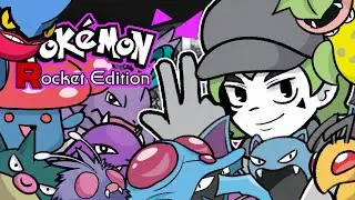 Podcast Pokemon Team Rocket Edition Cap 11| 🤑🤑🤑 EN VIVO