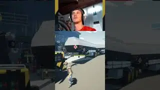 Towing Locked Player Trailers? You can! | #nicet33 on #Twitch