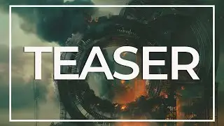 No Copyright Epic Sci Fi Teaser Trailer Background Music / Dark Encounter by Soundridemusic
