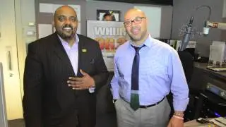 Vote for Troy and Marc as WHUR-FM's Next Big Voice