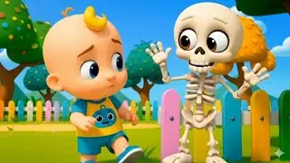 Mummy Mummy I can sleep | Baby Eco children Rhymes  | usa rhyme 