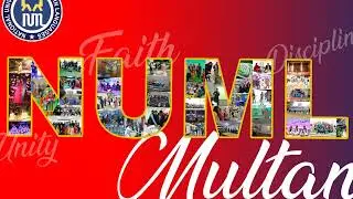 NUML Multan Campus