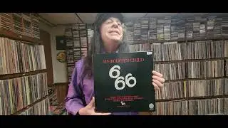 Aphrodite's Child 666 1972 - Album Appreciation - Jeremy Morris