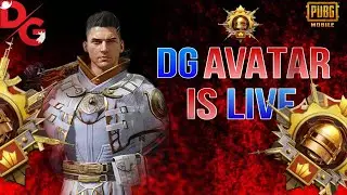 Timro Khusi ma Timi Vanda Badi Mah Ramaunexu😍| DG Gaming #pubgmobile #pubglivestream #dggaming