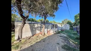 683 Creekside Drive Canyon Lake, TX 78133
