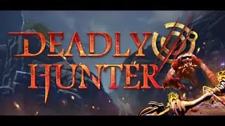VR Club Portal Live -DEADLY HUNTER // Виртуальная реальность // VIRTUAL REALITY // VRGAMES