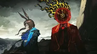 [Limbus Company x Arknights] Full Event Movie