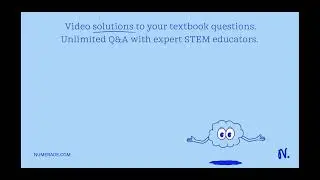 Determine the direction of the induced current in the loop (clockwise, counterclockwise, back and f&hellip;
