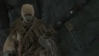 Sekiro: Snake Eyes Shirahagi - The Way of the Prosthetic Arts