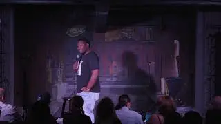 Helium Comedy Club - Philadelphia