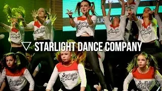 Starlight Dance Company ▽ FUSION DANCE CONTEST 2017