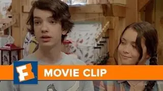 A Birder's Guide to Everything Clip HD | Movie Clips | FandangoMovies