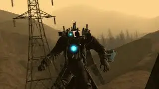 Skibidi Eternal 1 (part 2)